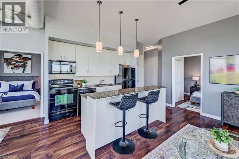 191 KING Street S Unit# 706 — photo 9 of 31