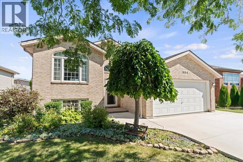 584 Pettypiece Drive — photo 1 of 40
