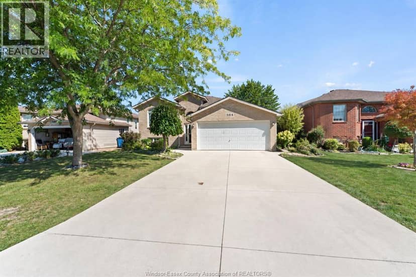 584 Pettypiece Drive — photo 2 of 40