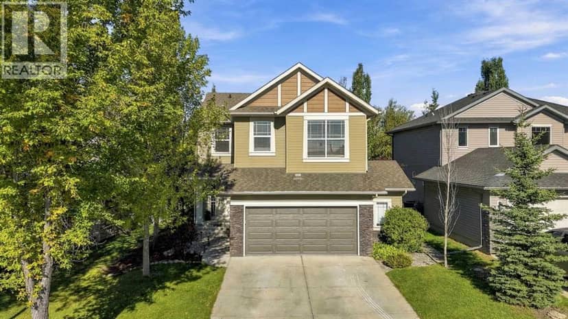 38 Drake Landing Drive, Okotoks, photo 2