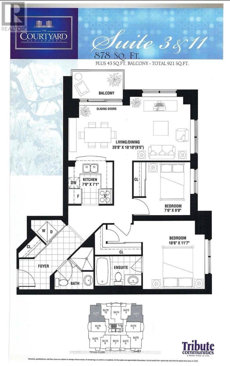 303 - 2391 Central Park Drive — photo 34 of 34