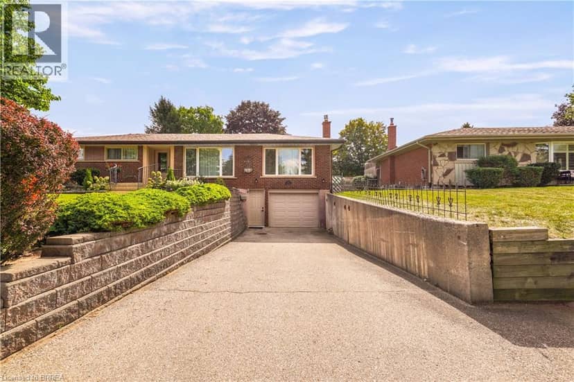 25 BRIER Crescent, Brantford, photo 5