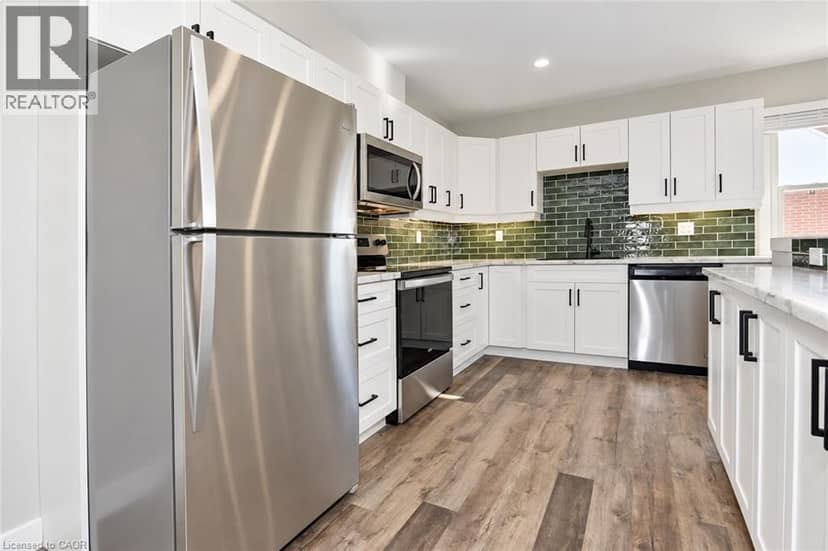 134 OAKSIDE Street, London, photo 4