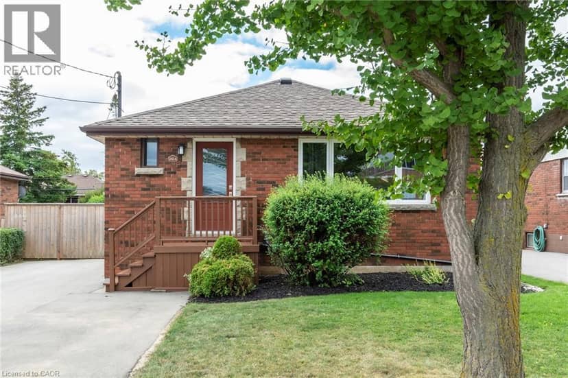 292 SOUTH BEND Road E, Hamilton