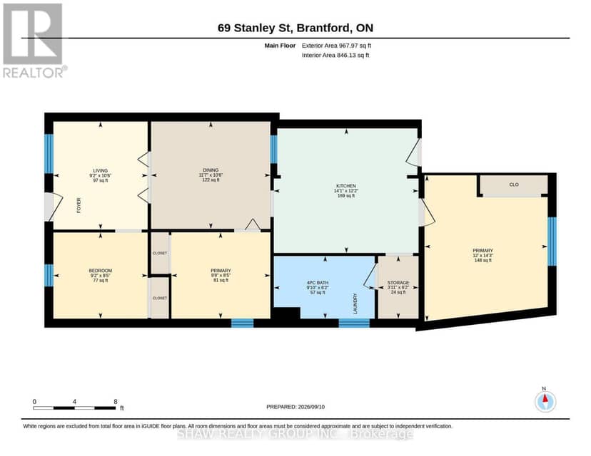 69 Stanley Street — photo 34 of 34