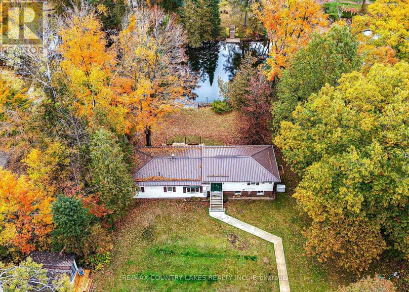 21 Duncan Drive, Kawartha Lakes, photo 2