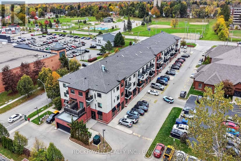 207 - 170 Rockhaven Lane, Hamilton