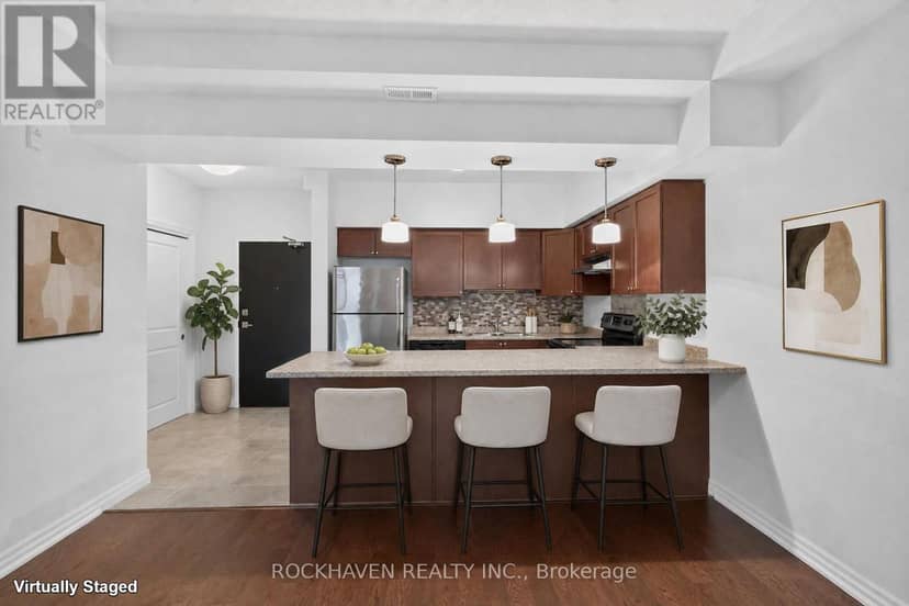 207 - 170 Rockhaven Lane, Hamilton, photo 3