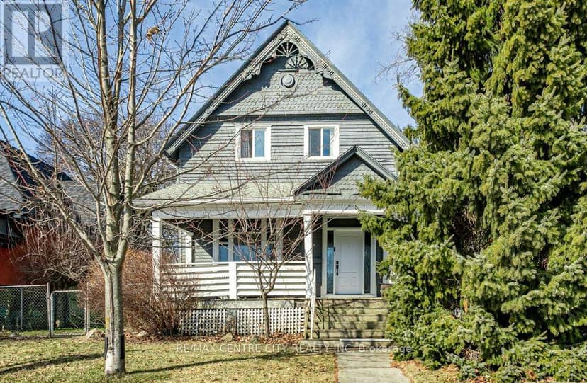 52 Princess Avenue — photo 1 of 40