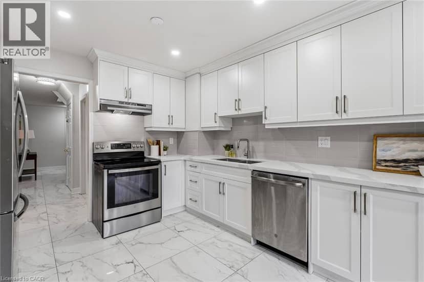 101 SANDMERE Avenue, Brampton, photo 5