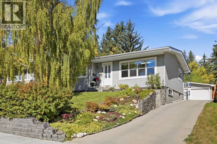 5432 Bannerman Drive NW, Calgary