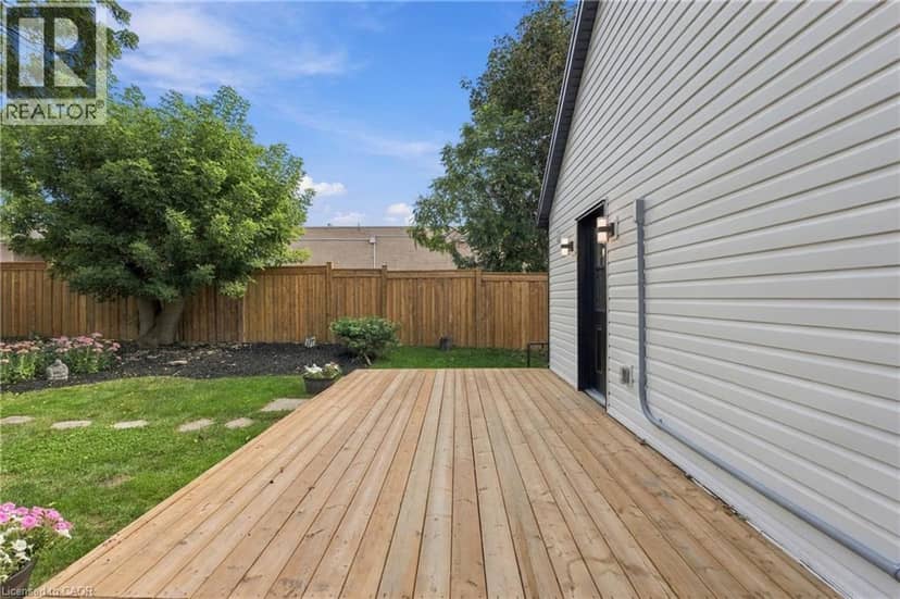 116 DUFFERIN Street — photo 34 of 40
