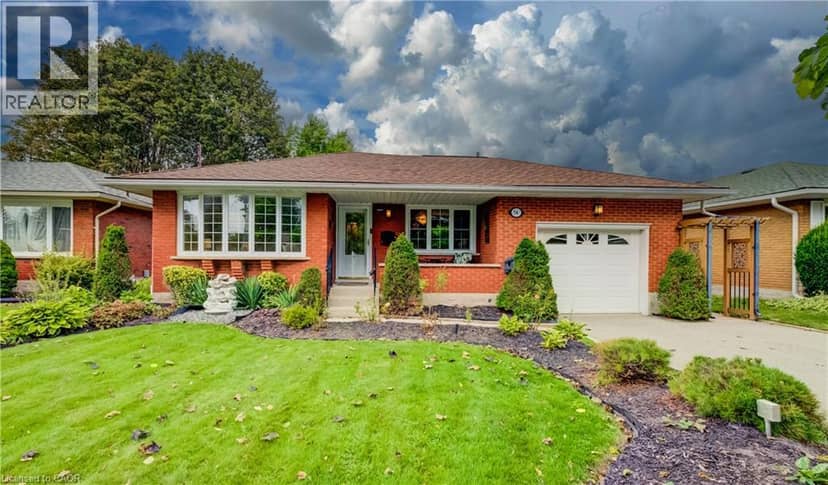 54 FAIRLAWN Road, Kitchener, photo 2