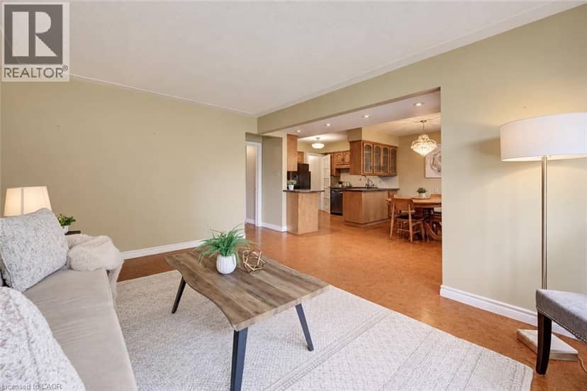 54 FAIRLAWN Road, Kitchener, photo 8