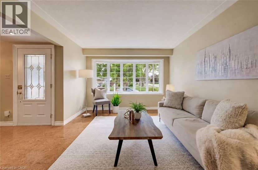 54 FAIRLAWN Road, Kitchener, photo 5