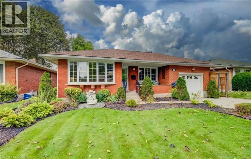 54 FAIRLAWN Road, Kitchener, photo 3