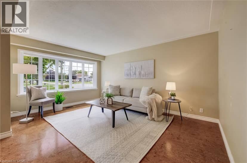 54 FAIRLAWN Road, Kitchener, photo 6