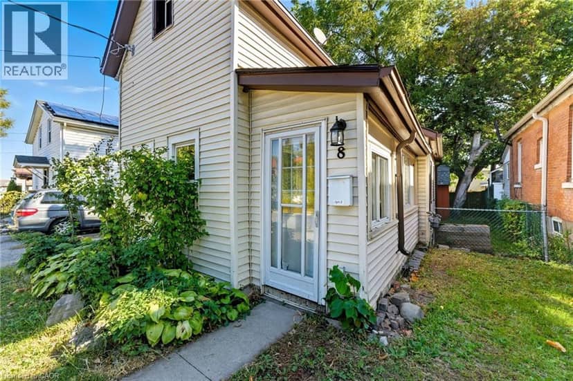 8 TASKER Street, St. Catharines, photo 4