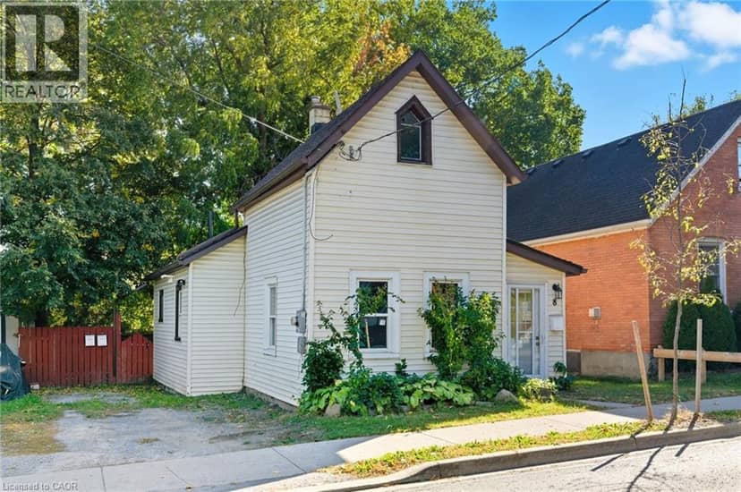 8 TASKER Street, St. Catharines, photo 2