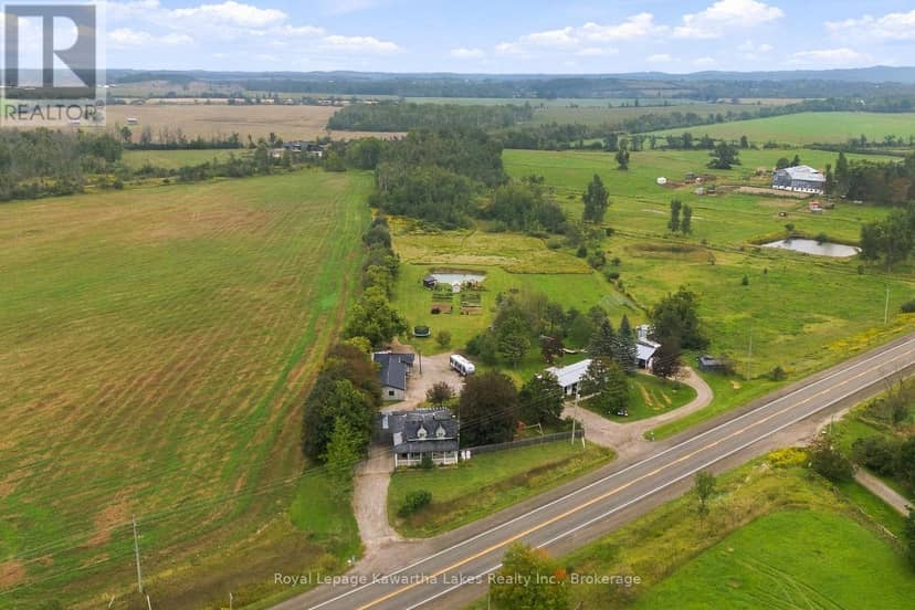 3313 Hwy 7 Highway, Kawartha Lakes
