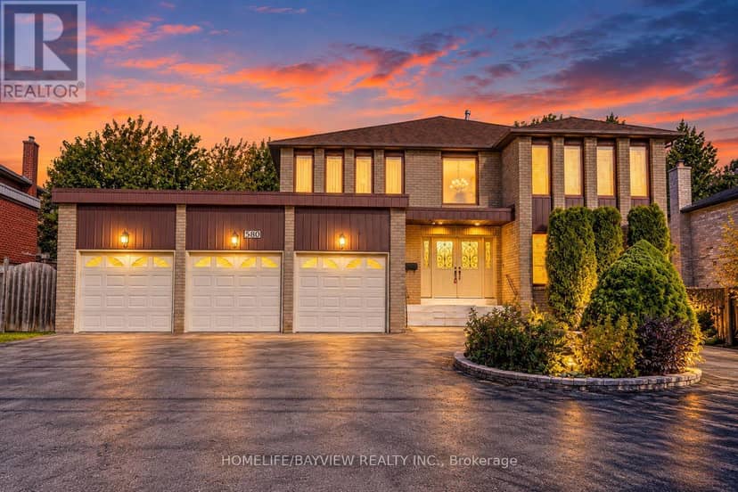 580 Elgin Mills Road W, Richmond Hill, photo 2