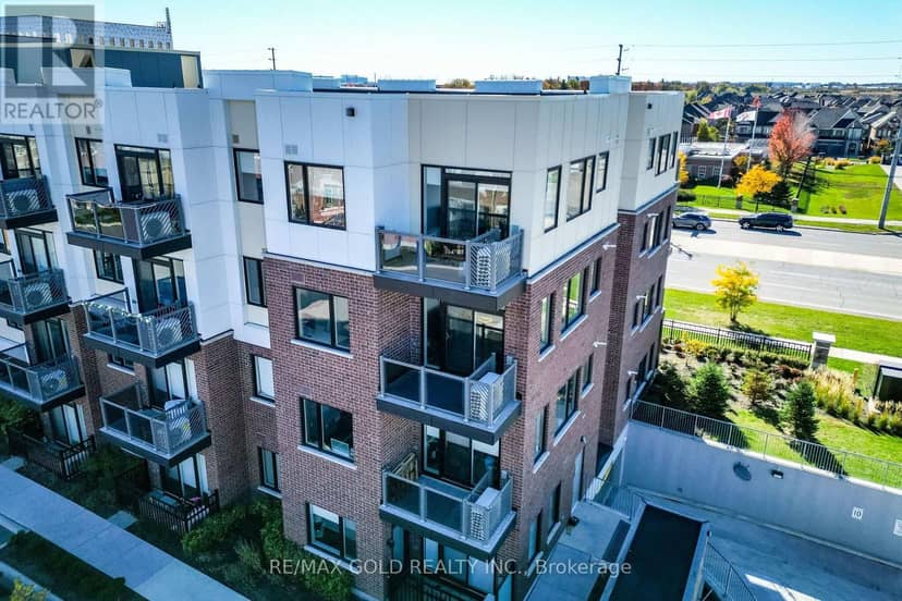 #314 - 62 Sky Harbour Drive, Brampton, photo 2