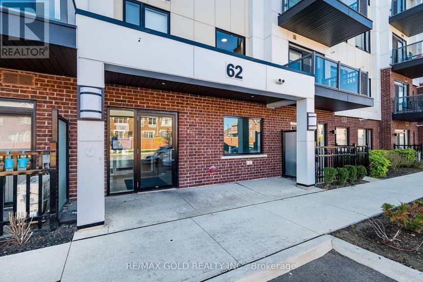 #314 - 62 Sky Harbour Drive, Brampton, photo 3