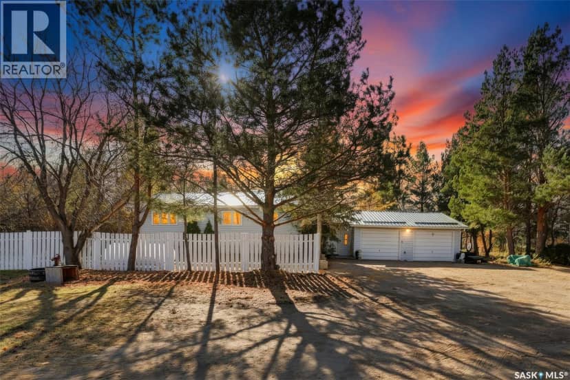 Asquith North Acreage, Corman Park Rm No. 344, photo 2