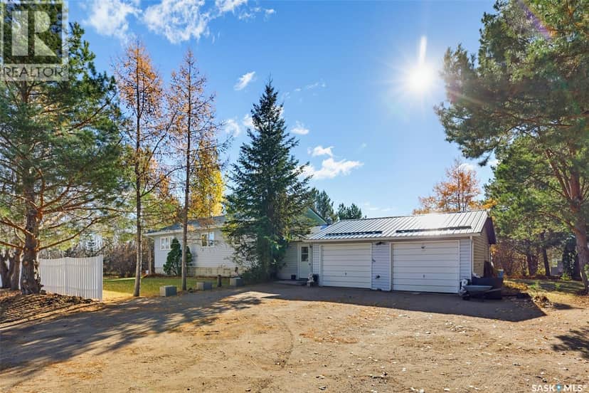 Asquith North Acreage, Corman Park Rm No. 344, photo 3