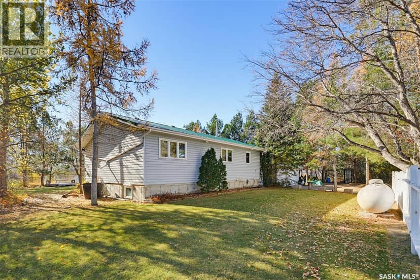 Asquith North Acreage, Corman Park Rm No. 344, photo 5
