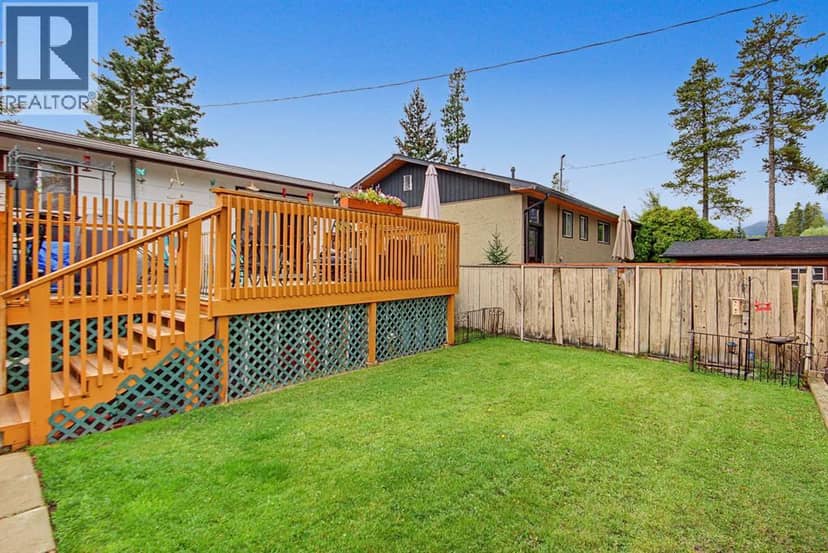 1404 10th Avenue, Canmore, photo 5