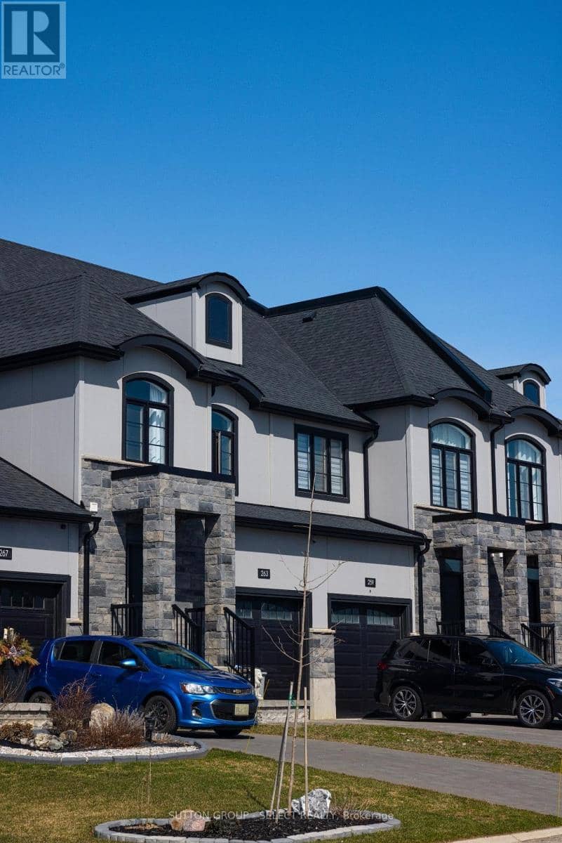 263 Winlow Way, Middlesex Centre