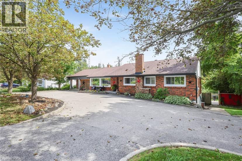 2447 RIDGE Road W, Oro-Medonte, photo 2