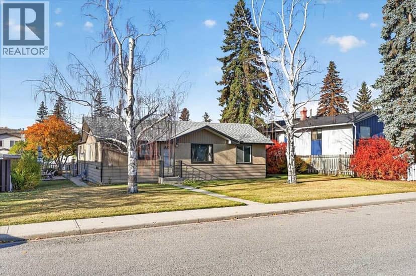 4339 70 Street NW, Calgary, photo 4
