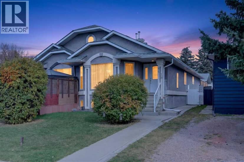 4418 20 Avenue NW, Calgary, photo 3