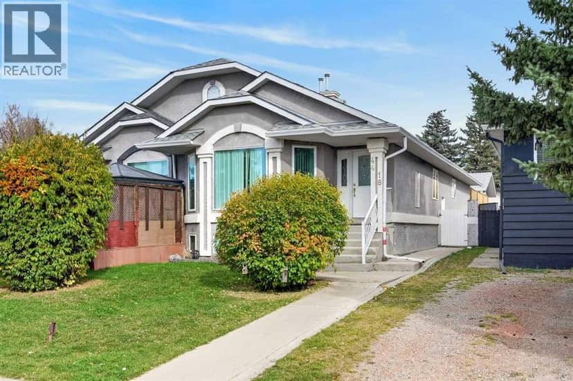 4418 20 Avenue NW, Calgary, photo 2
