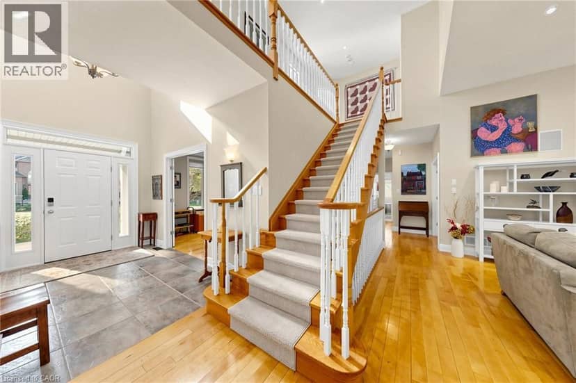 118 FOXRIDGE Drive, Ancaster, photo 5