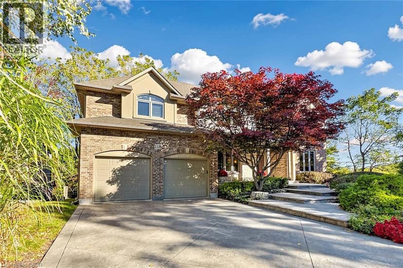 118 FOXRIDGE Drive, Ancaster, photo 2
