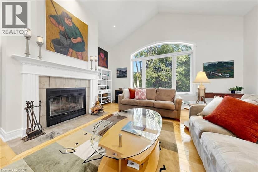 118 FOXRIDGE Drive, Ancaster, photo 6