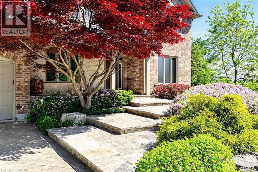 118 FOXRIDGE Drive, Ancaster, photo 3