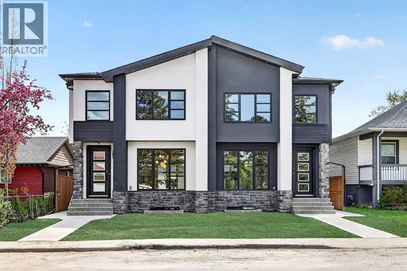 8519 48 Avenue NW, Calgary, photo 2