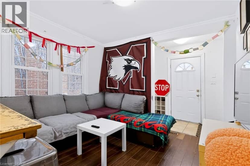 23 FORSYTH Avenue S, Hamilton, photo 5