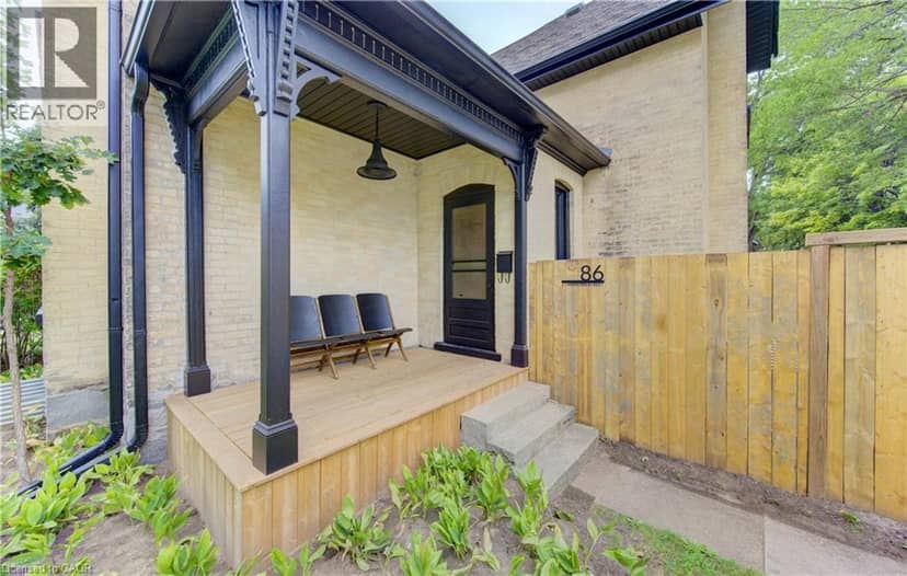 86 ST ANDREWS Street — photo 27 of 29