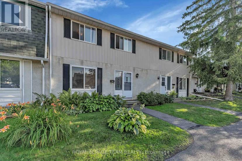 F - 1516 Beaverpond Drive, Ottawa, photo 2