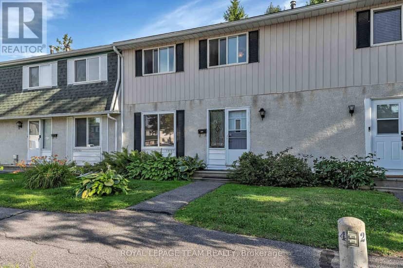 F - 1516 Beaverpond Drive, Ottawa, photo 3
