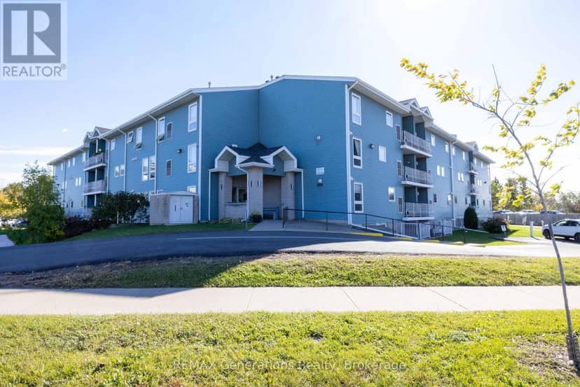 207 - 800 Gordon Street, Thunder Bay