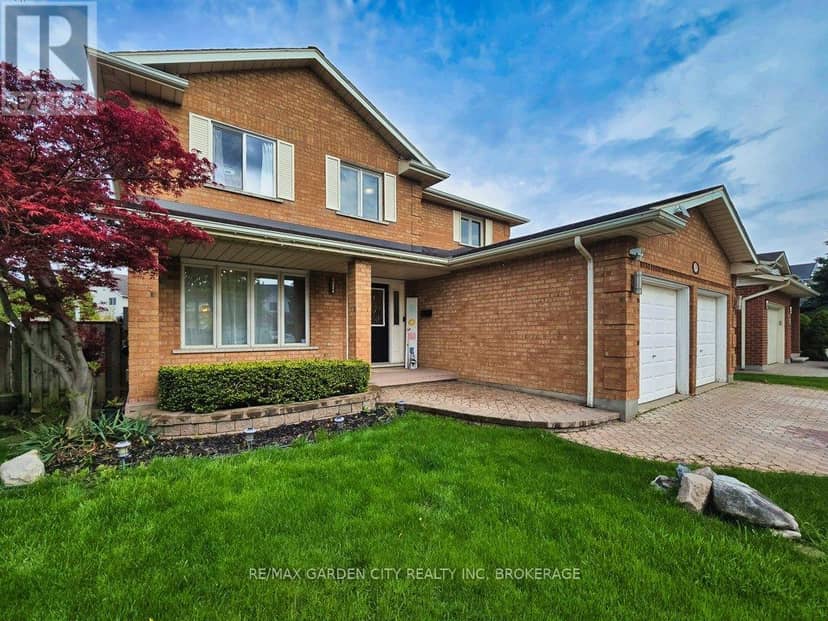 20 Consiglia Drive, St. Catharines