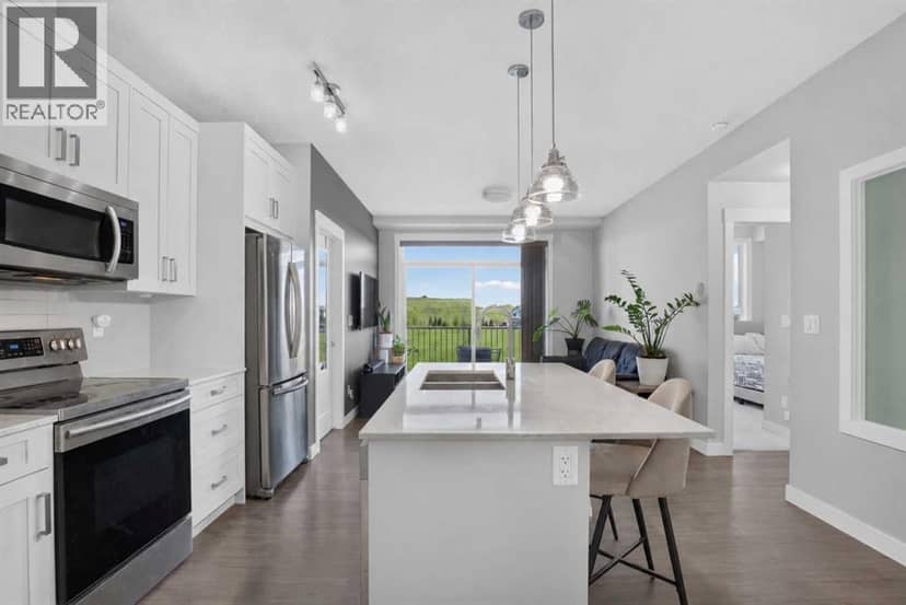 217, 10 Walgrove SE, Calgary, photo 3