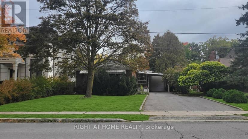 183 Maxome Avenue, Toronto