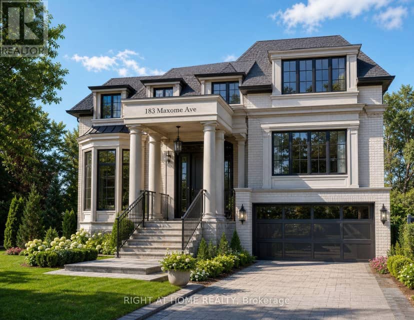 183 Maxome Avenue, Toronto, photo 2
